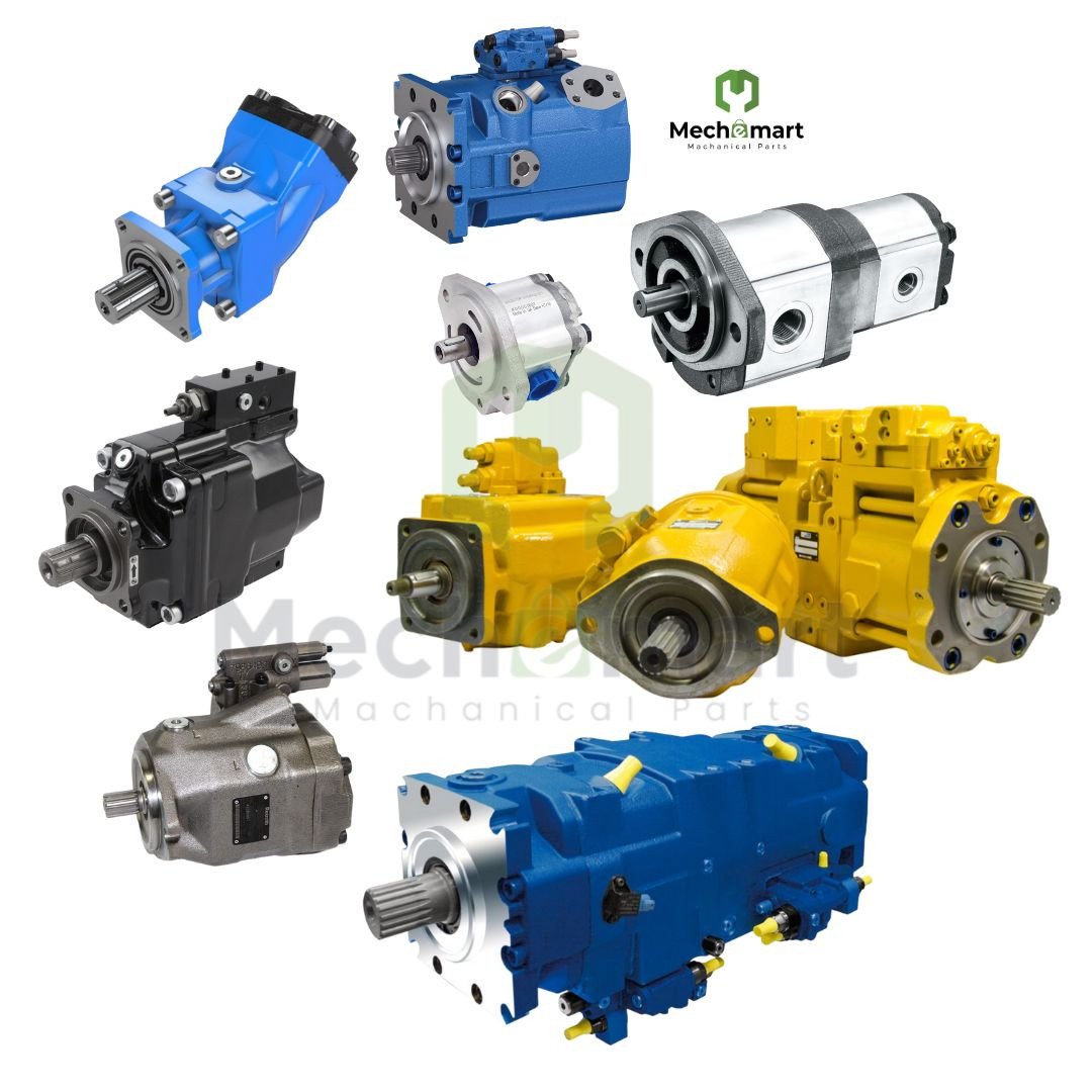 Diesel Engine Spare Parts