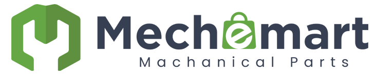 Mechemart Logo