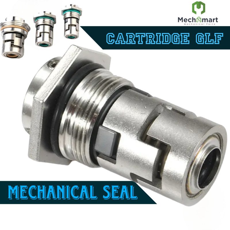 Grundfos CR10 Pump Seals 96511845  Replacement Seal For CR10,CR15,CR20