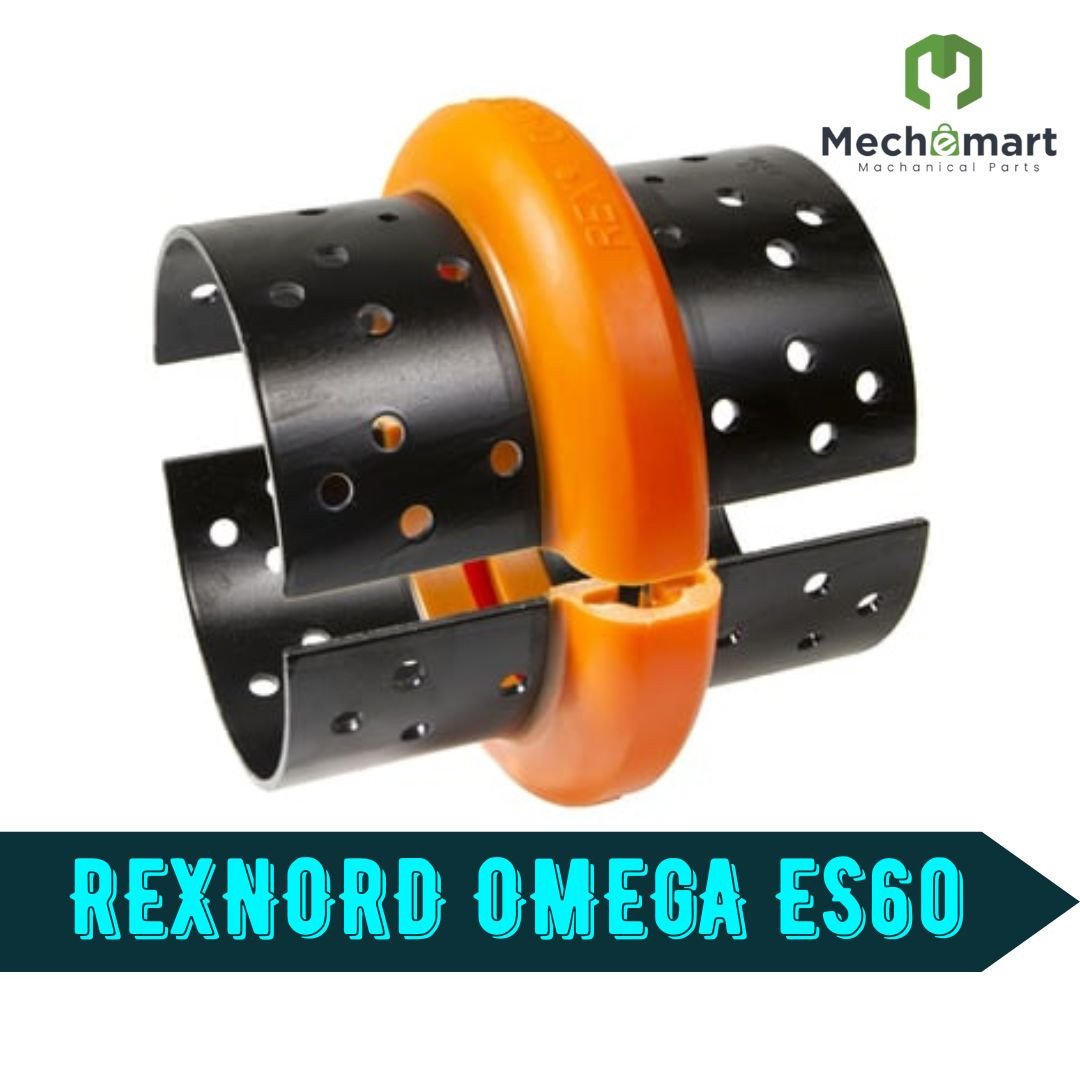 Omega  ES60M – 7300120M REXNORD Omega Coupling