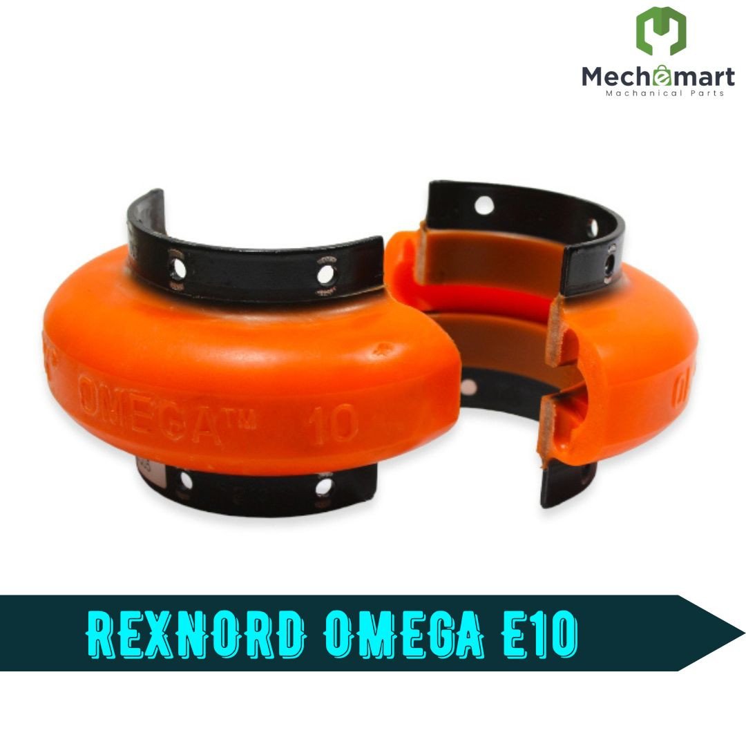 Omega E10M – 7300025M  Rexnord  Omega Coupling