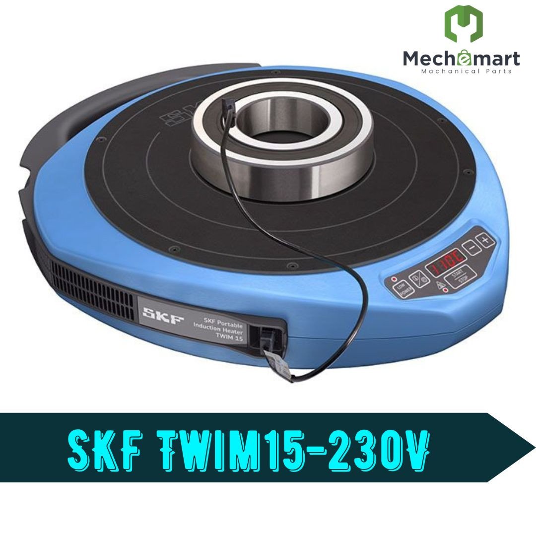 SKF TWIM 15/230V Portable induction heater