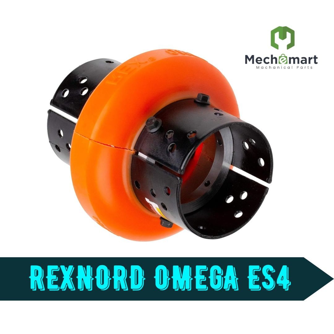 Omega  ES4-RM – 7300085M   REXNORD Omega Coupling