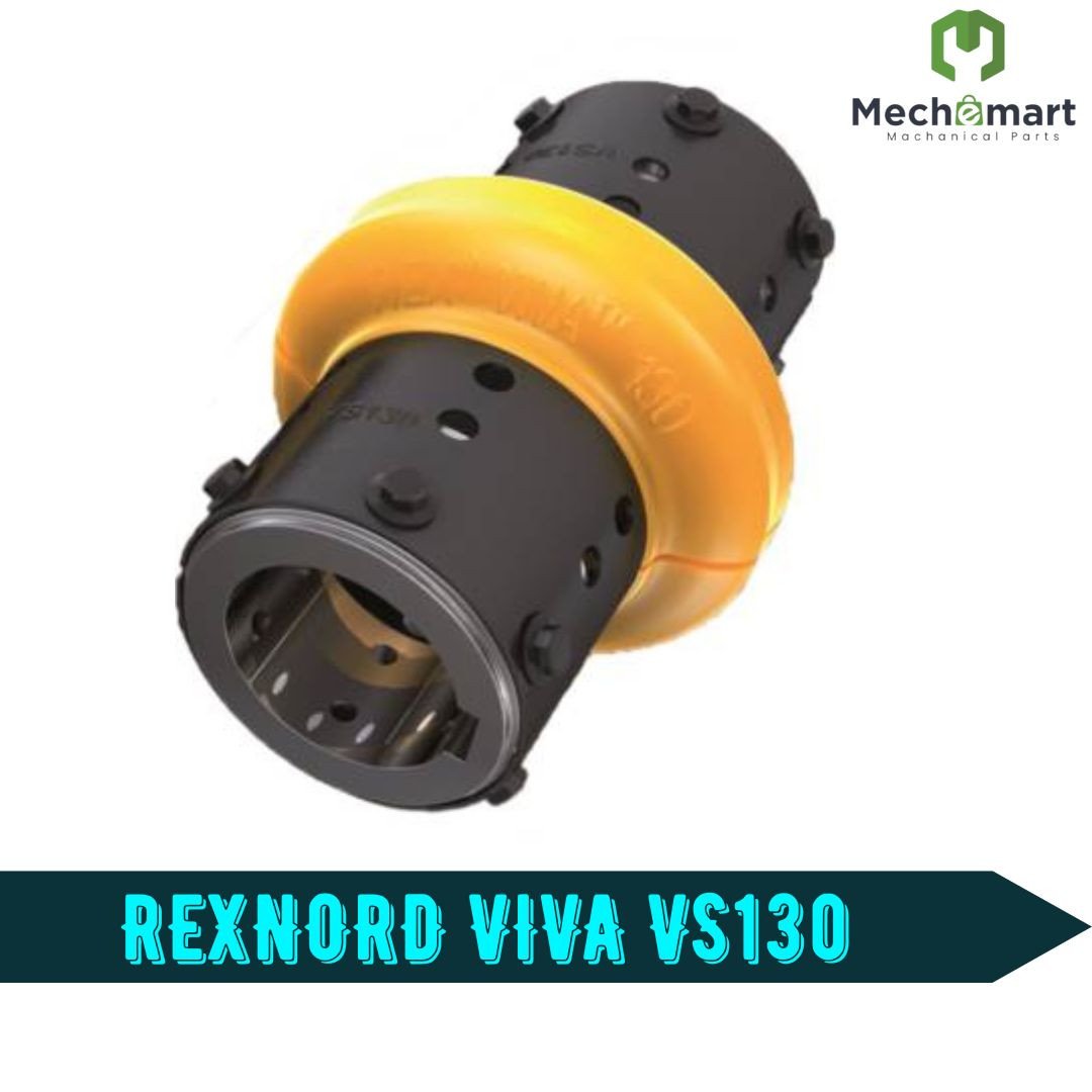 VIVA VS130 – 7392710  REXNORD VIVA COUPLING