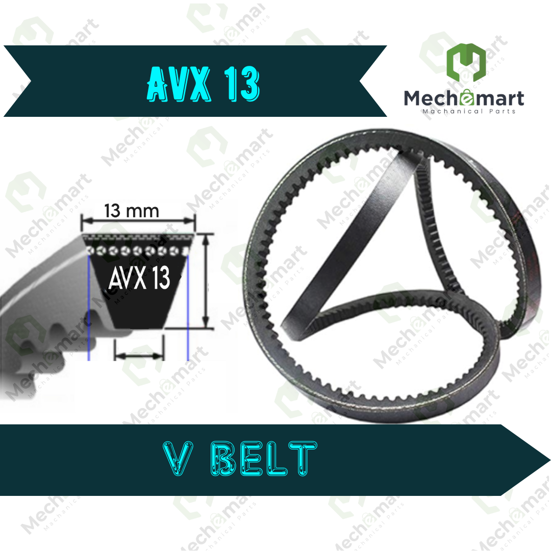 AVX 13 V Belt