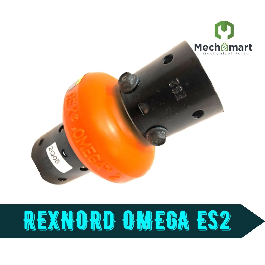 Omega  ES2-RM – 7300075M   REXNORD Omega Coupling