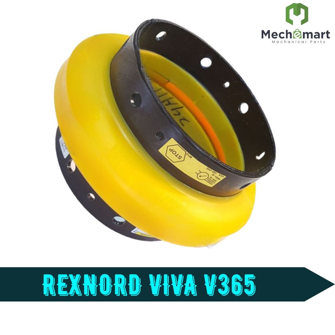 VIVA V365 – 7392678 REXNORD VIVA COUPLING