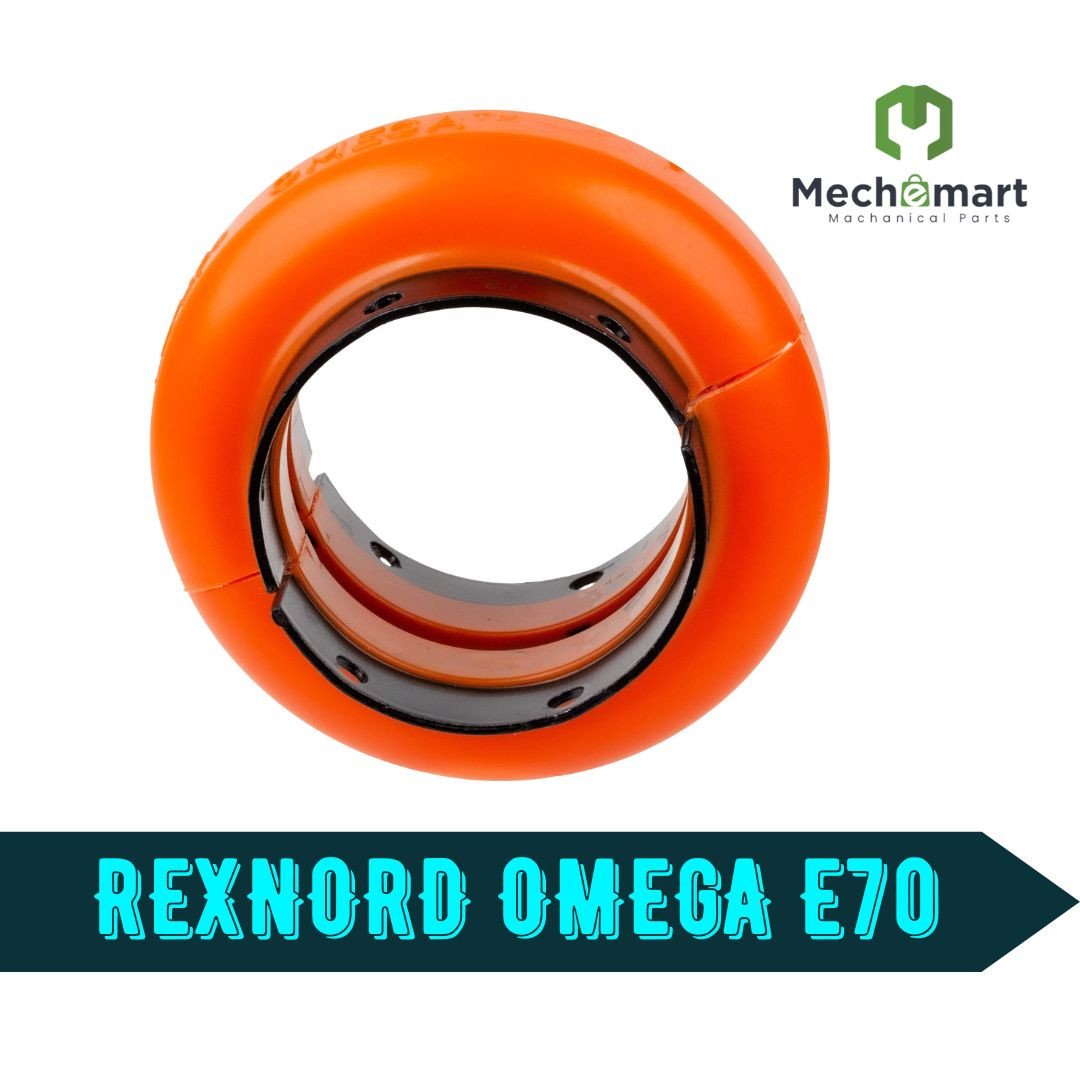 Omega E70M – 7300055M  REXNORD Omega Coupling