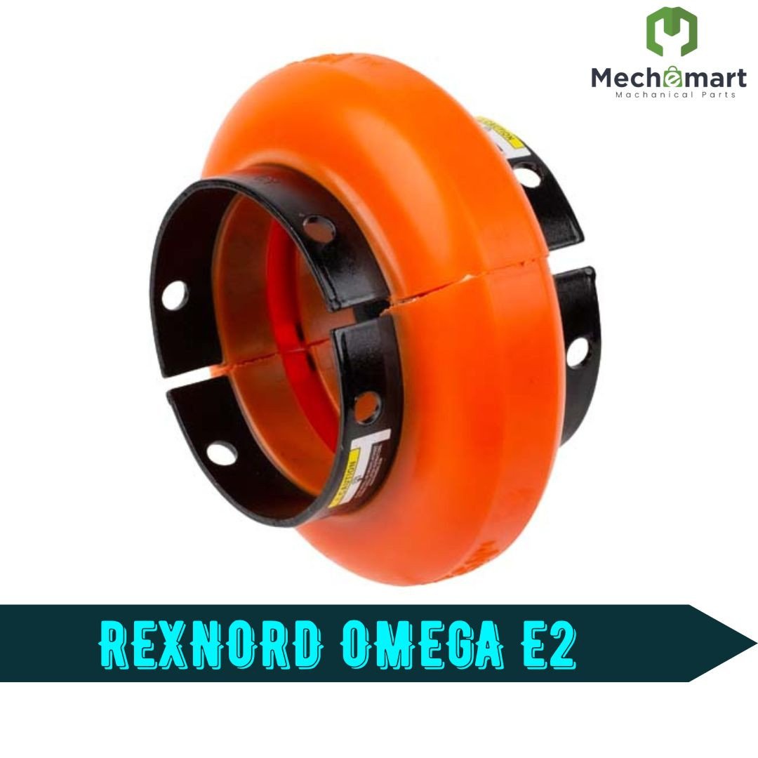 Omega E2M – 7300005M  REXNORD Omega COUPLING