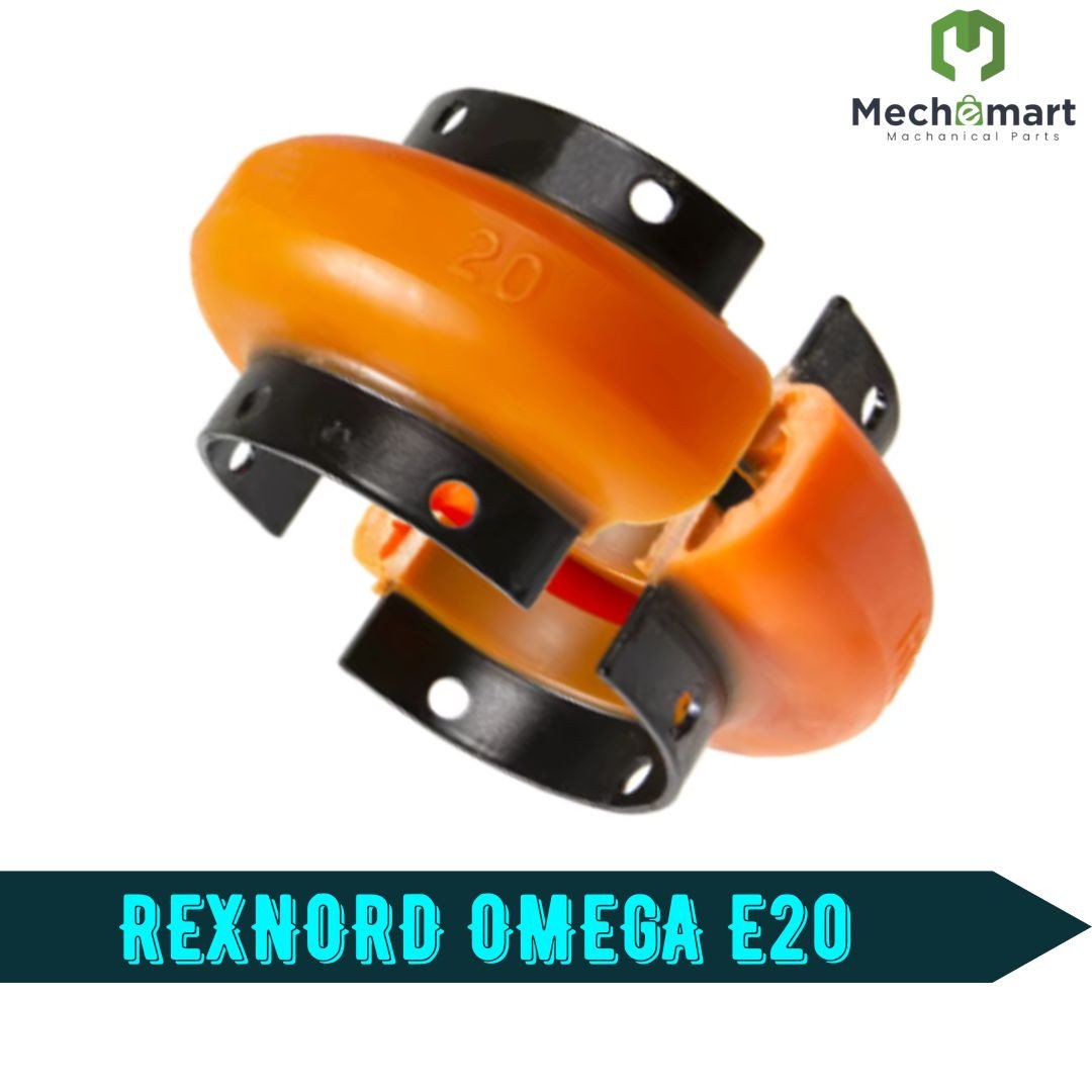 Omega E20M – 7300030M Rexnord  Omega Coupling