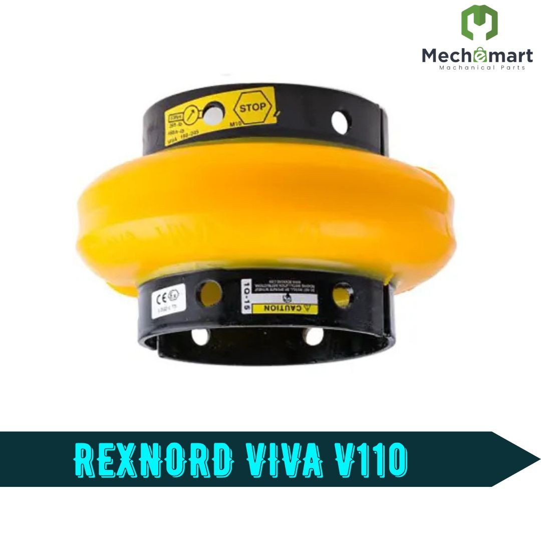 VIVA V110 7392646 REXNORD VIVA COUPLING