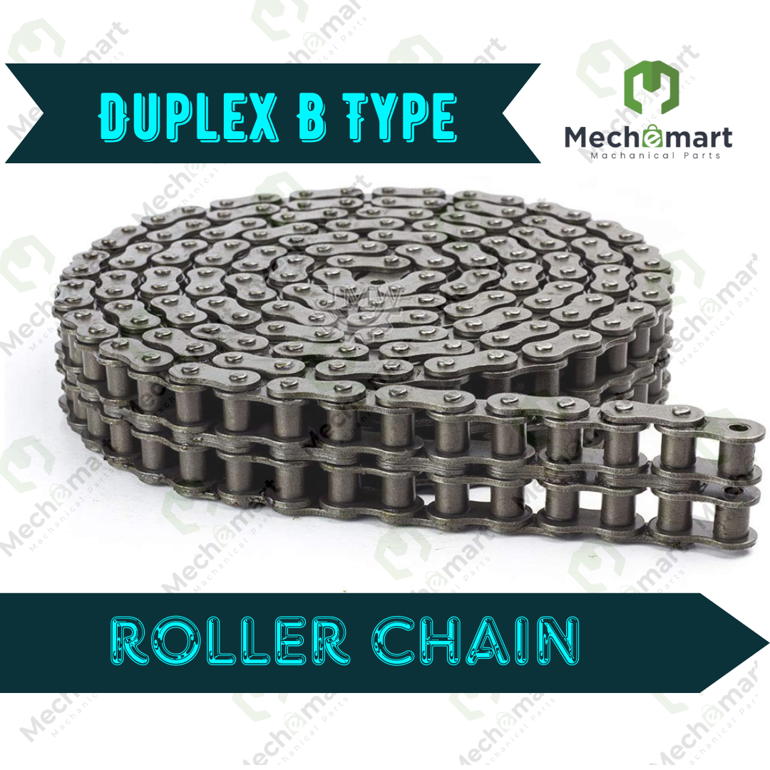Duplex Roller Chain