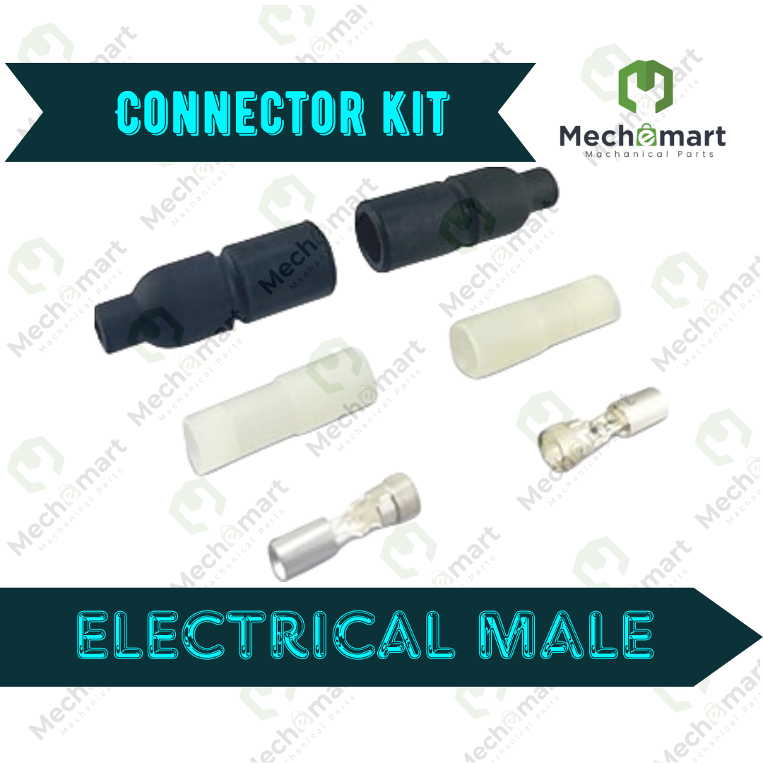 Electrical Contractor Male MS27144-1 5935-00-167-7775