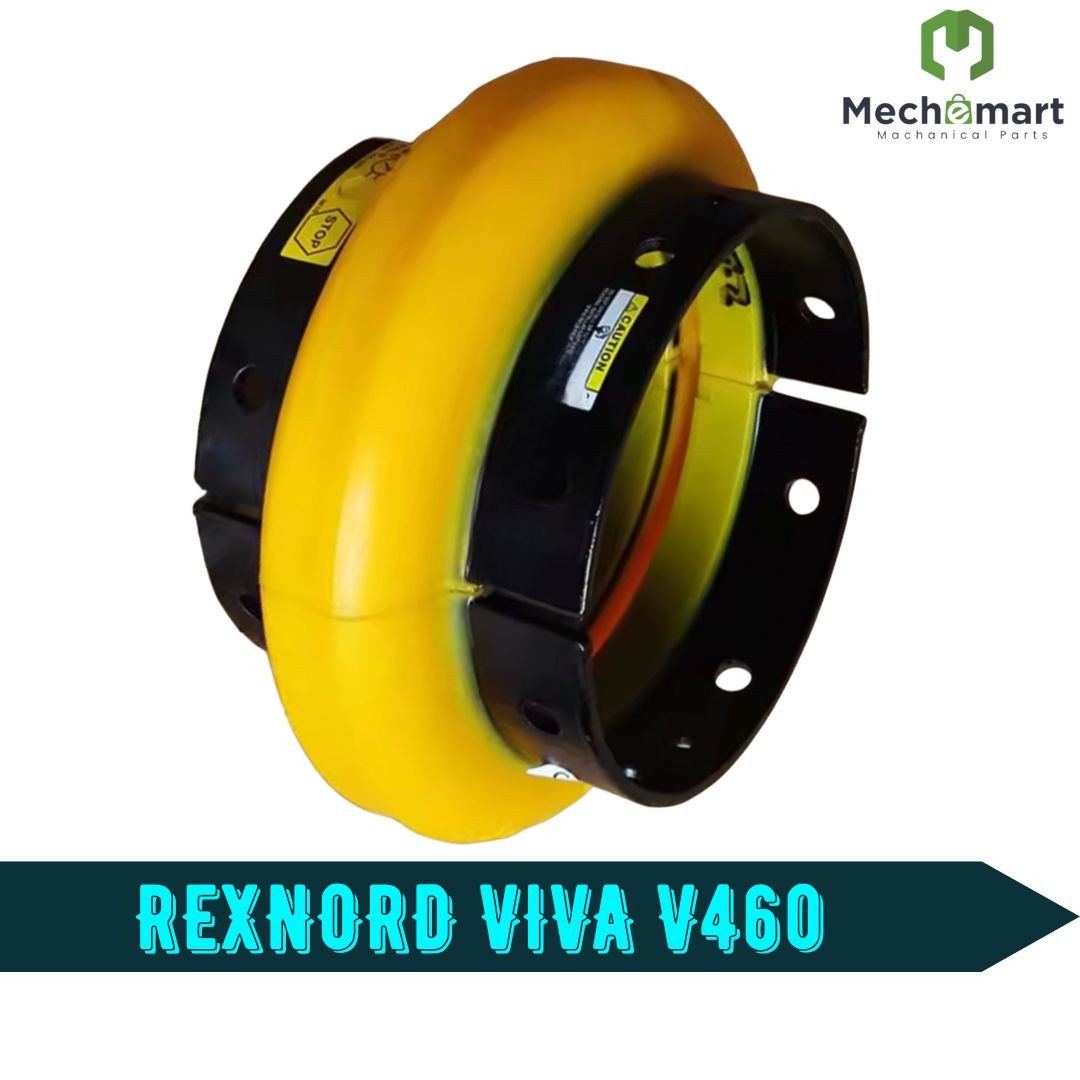 VIVA V460 – 7392686 REXNORD VIVA COUPLING