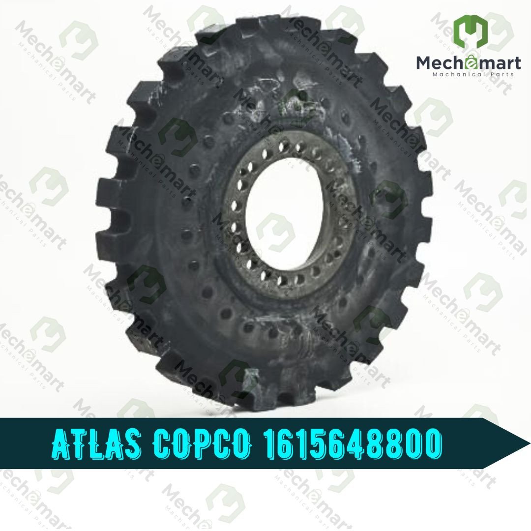 ATLAS COPCO REPLACEMENT 1615648800 COUPLING FOR ATLAS COPCO