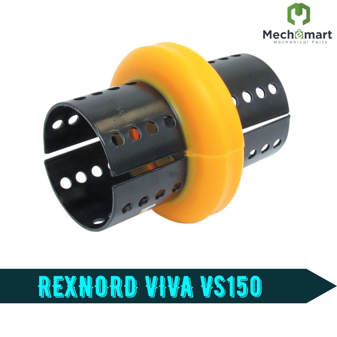 VIVA VS150 – 7392712  REXNORD VIVA COUPLING