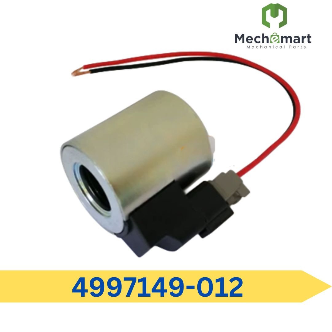 4997149-012 VICKERS HYDRAULIC SOLENOID COIL