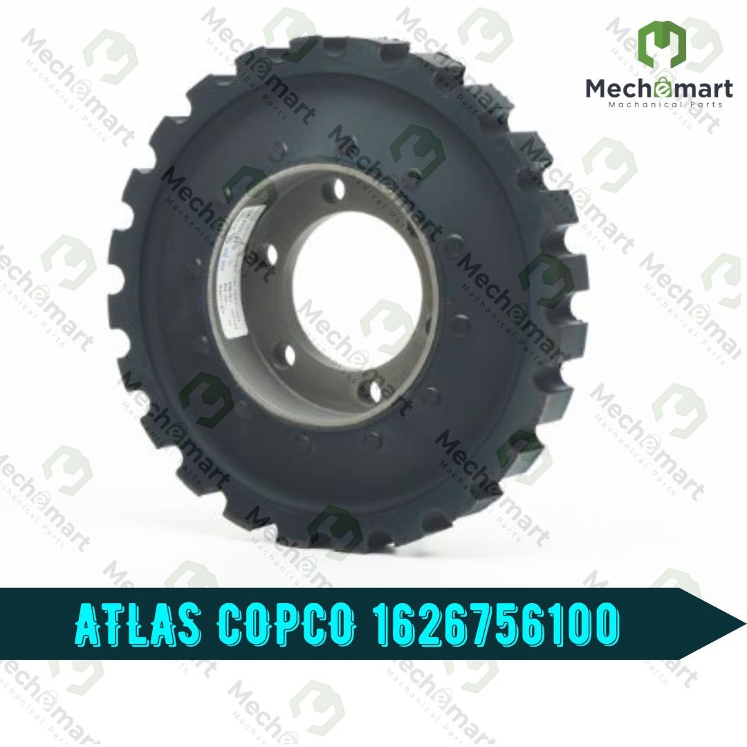 ATLAS COPCO REPLACEMENT 1626756100 COUPLING FOR ATLAS COPCO