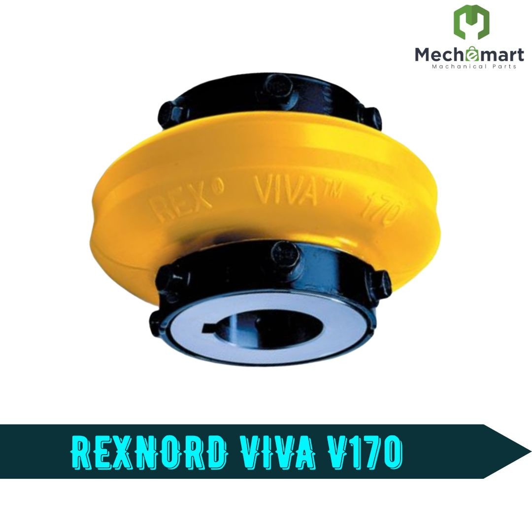 VIVA V170 – 7392658 REXNORD VIVA COUPLING