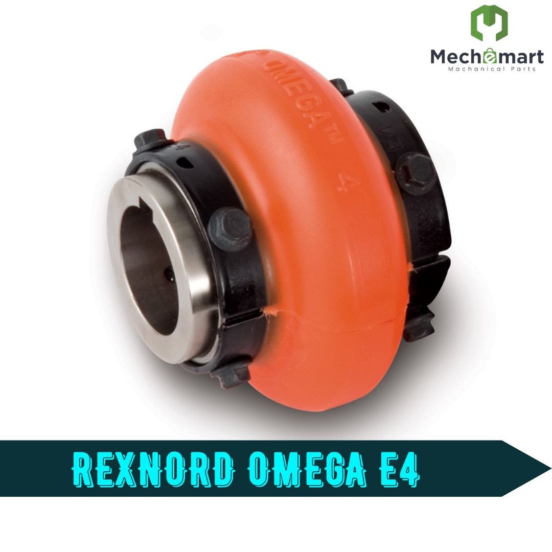 Omega E4M – 7300015M  Rexnord  Coupling