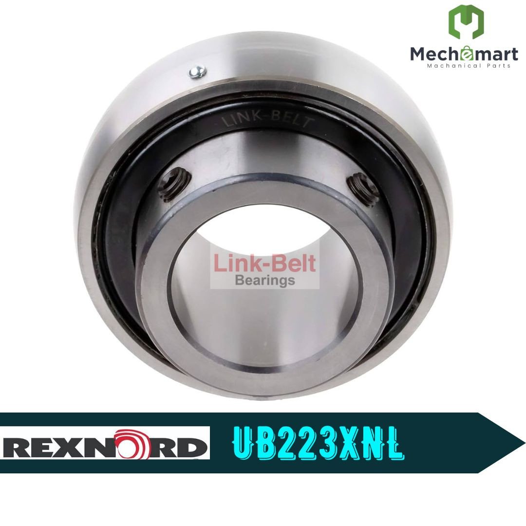 Link-Belt UB223XNL Unmounted Replacement Bearings Ball Bearings