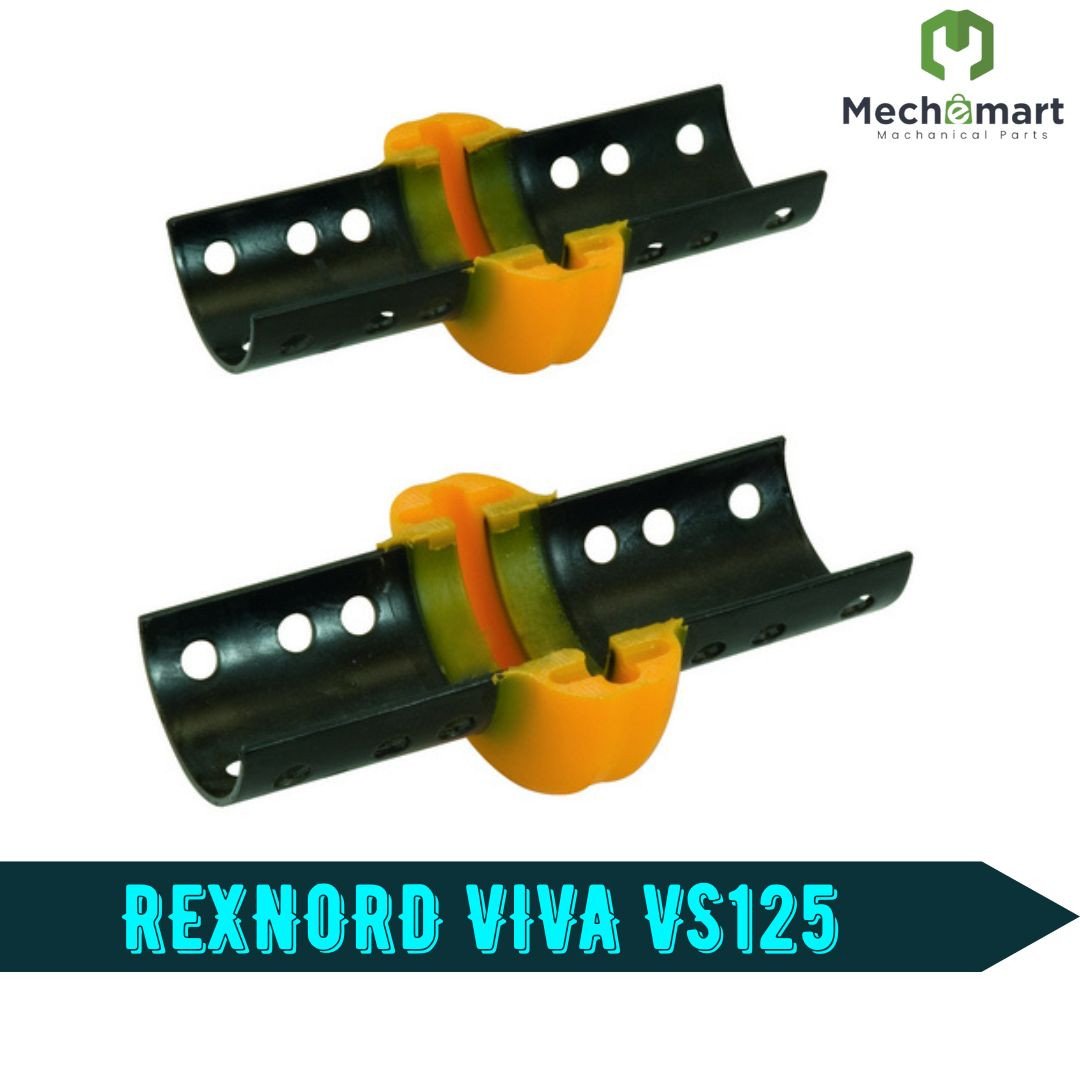 VIVA VS125 – 7392706 REXNORD VIVA COUPLING