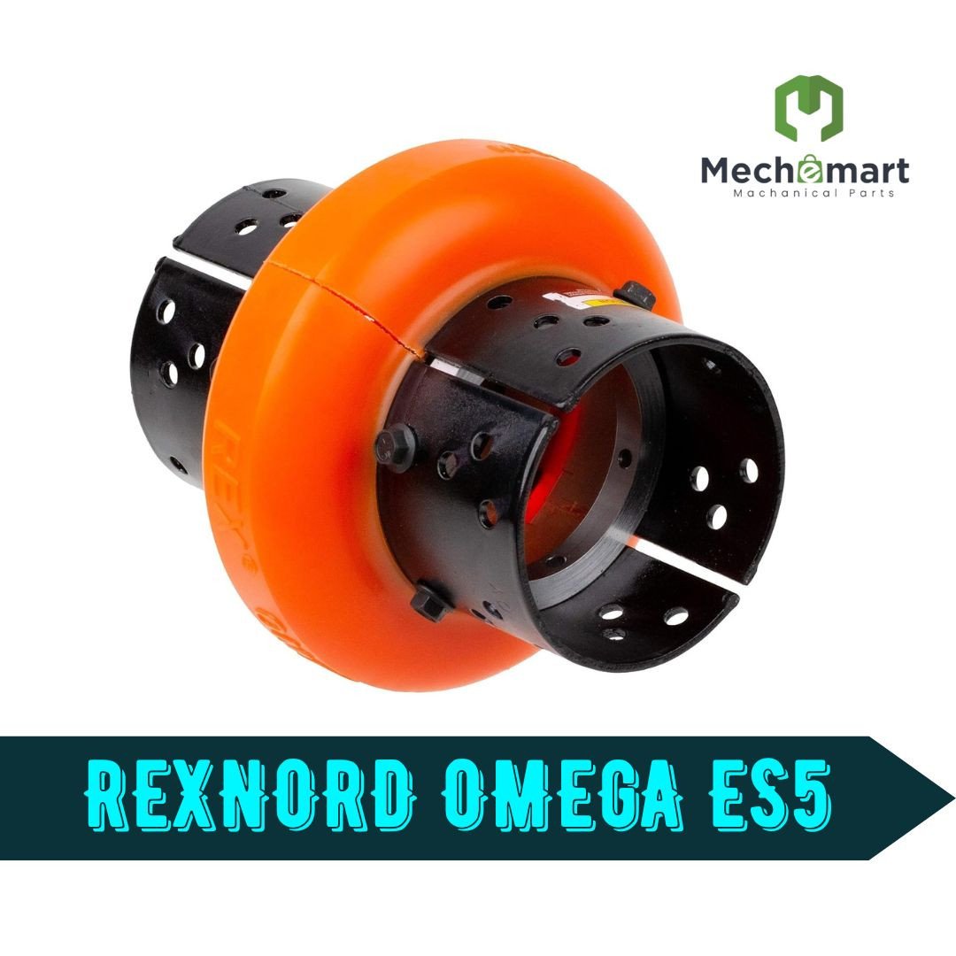 Omega  ES5-RM – 7300090M   REXNORD Omega Coupling