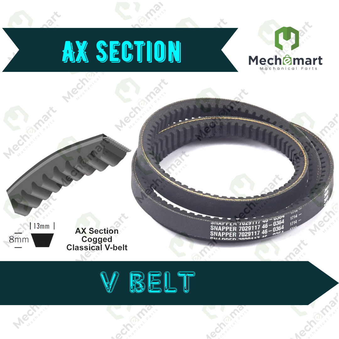 AX V Belt