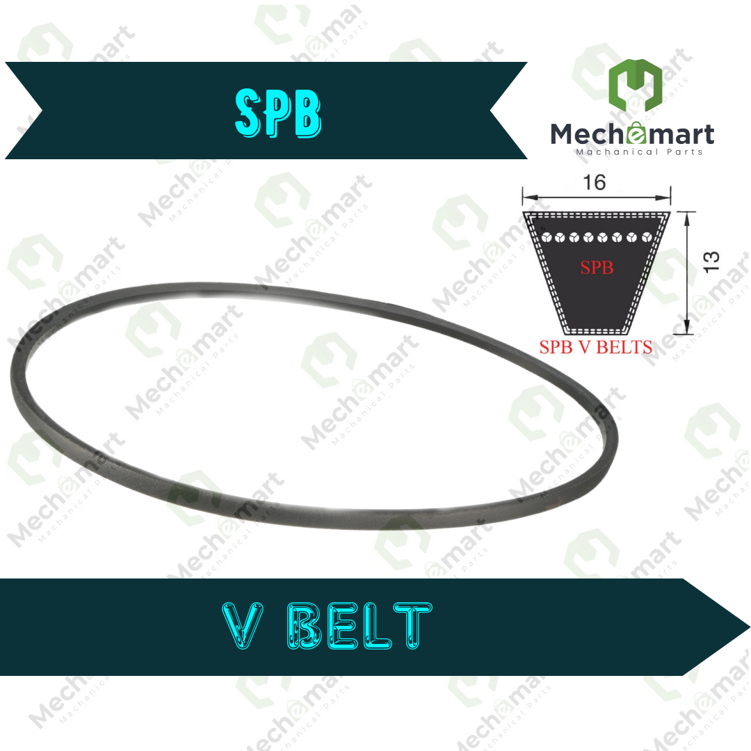 SPB V Belt