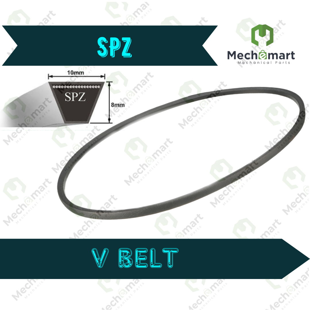 SPZ V Belt