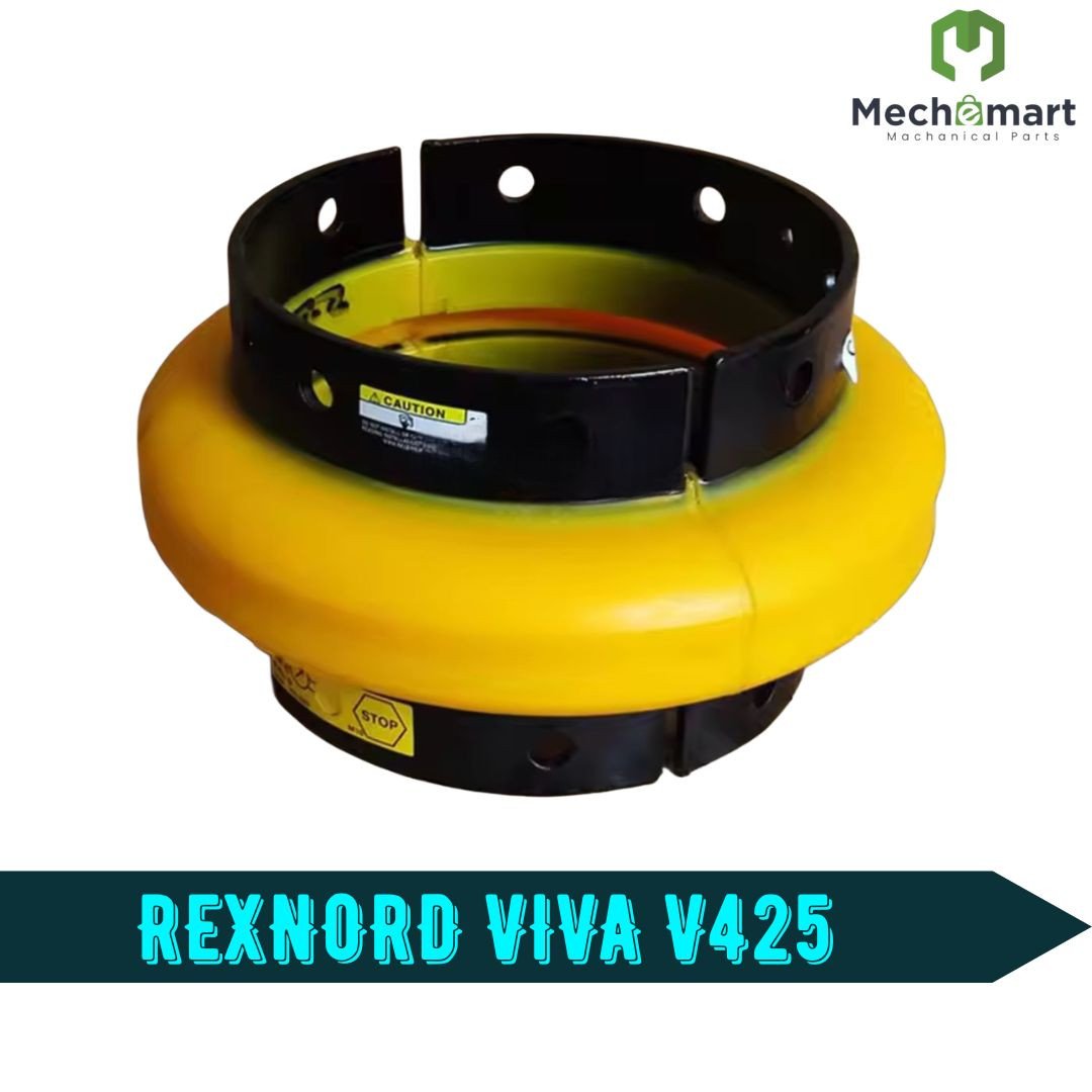 VIVA V425 – 7392682 REXNORD VIVA COUPLING