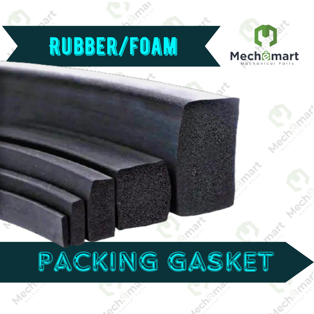Rubber Packing Gasket For Door