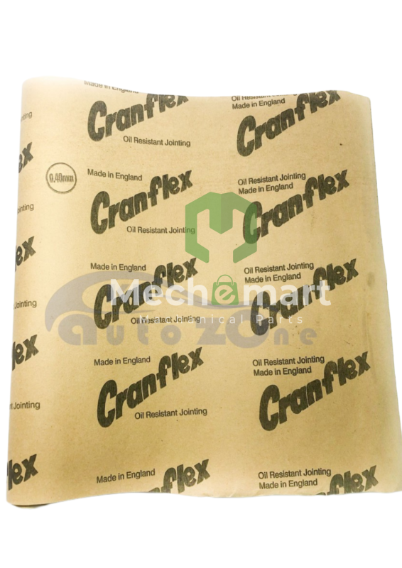 Paper Gasket