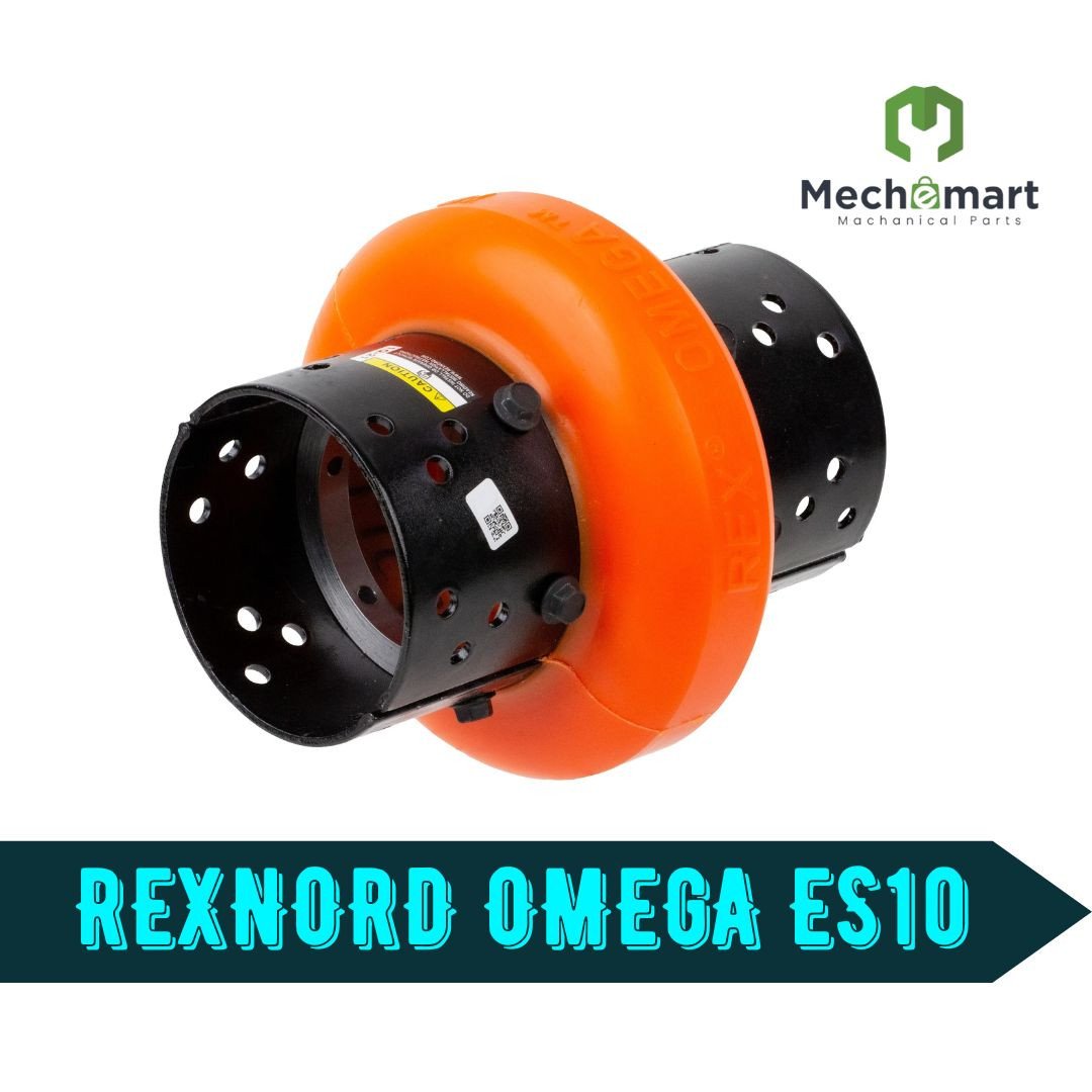 Omega  ES10-RM – 7300095M  REXNORD Omega Coupling