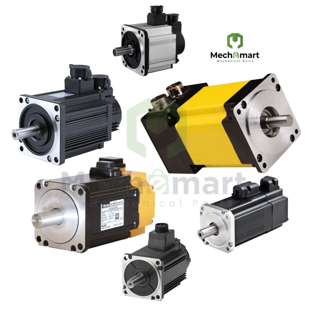 Servo Motors