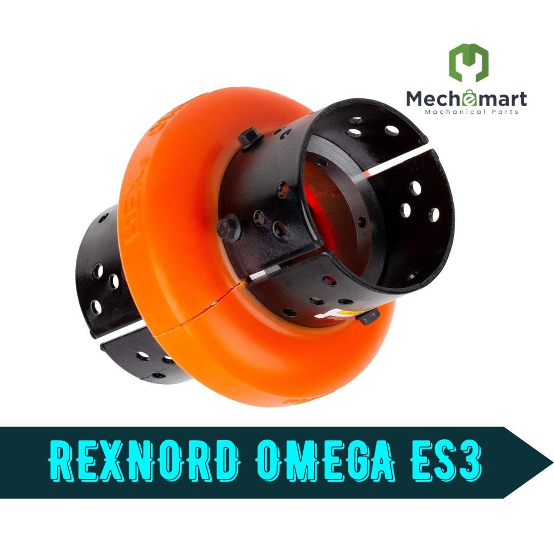 Omega  ES3-RM – 7300080M   REXNORD Omega Coupling