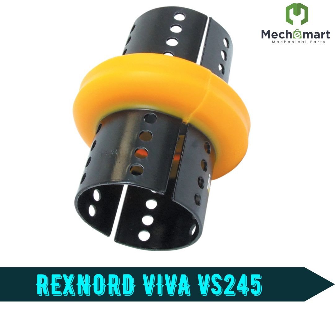 VIVA VS245 – 7392726  REXNORD VIVA COUPLING