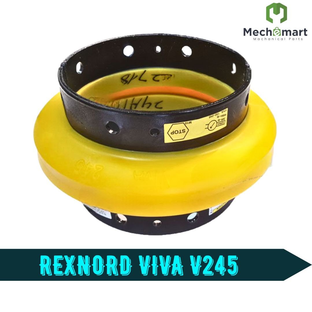 VIVA V245 – 7392670 REXNORD VIVA COUPLING