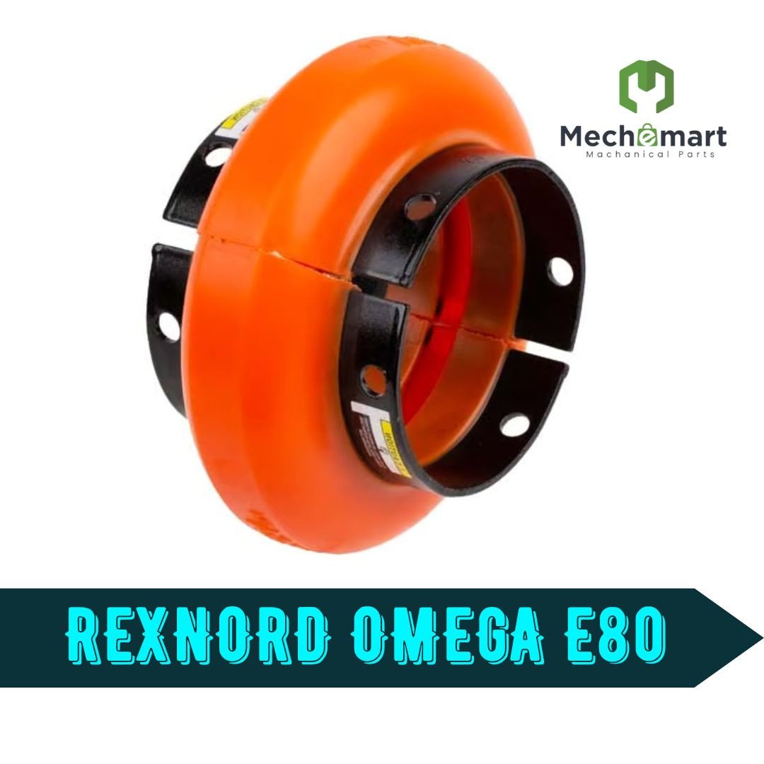 Omega E80M – 7300060M  REXNORD Omega Coupling