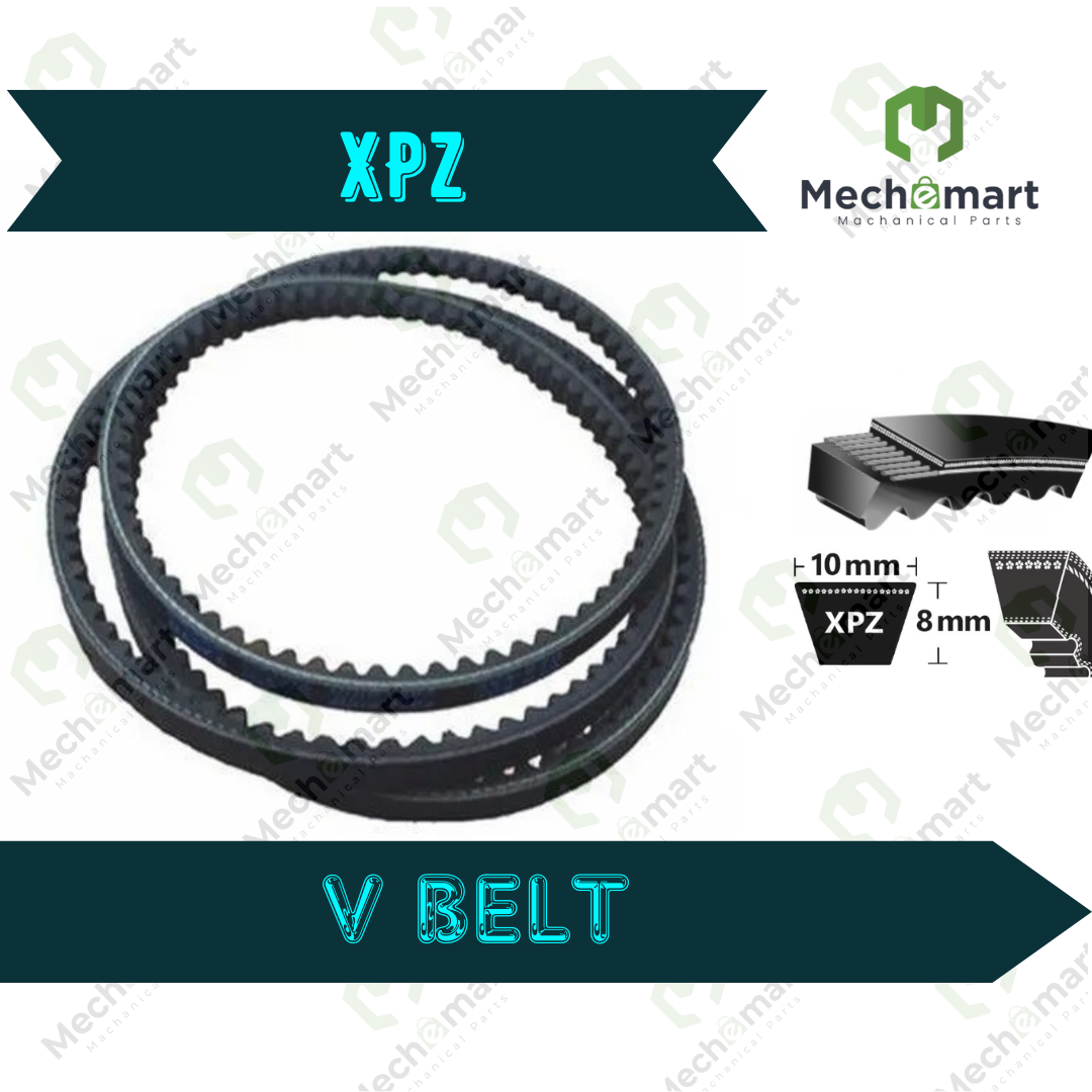 XPZ V Belt