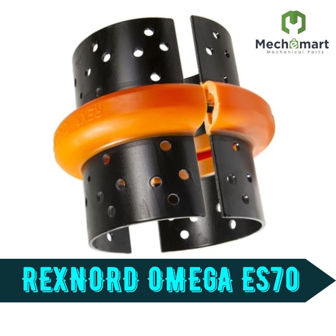 Omega  ES70M – 7300125M REXNORD Omega Coupling