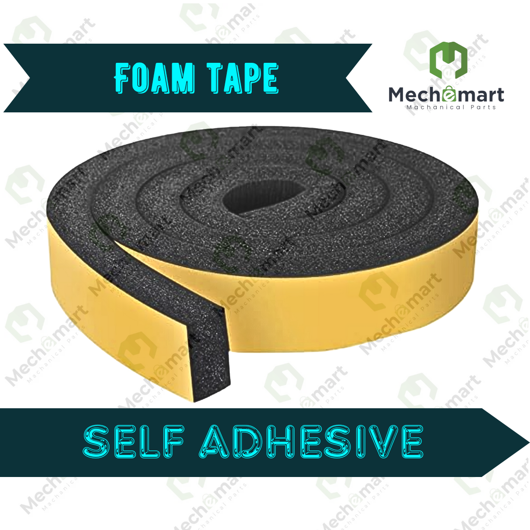 Self Adhesive Foam Tape