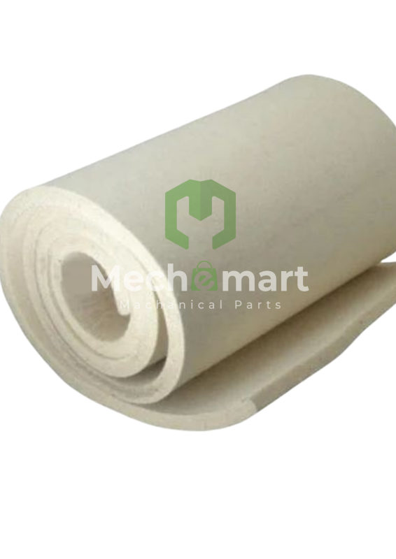 Wool Felt Sheet 500mm x 1 mtr