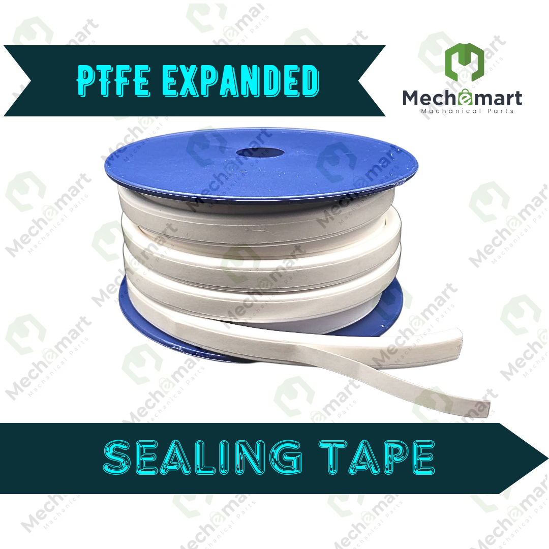 PTFE Teflon Expanded Sealing Tape