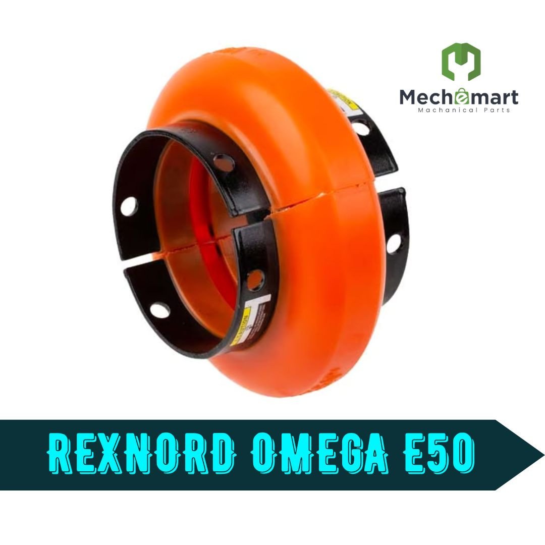 Omega E50M – 7300045M Rexnord  Omega Coupling
