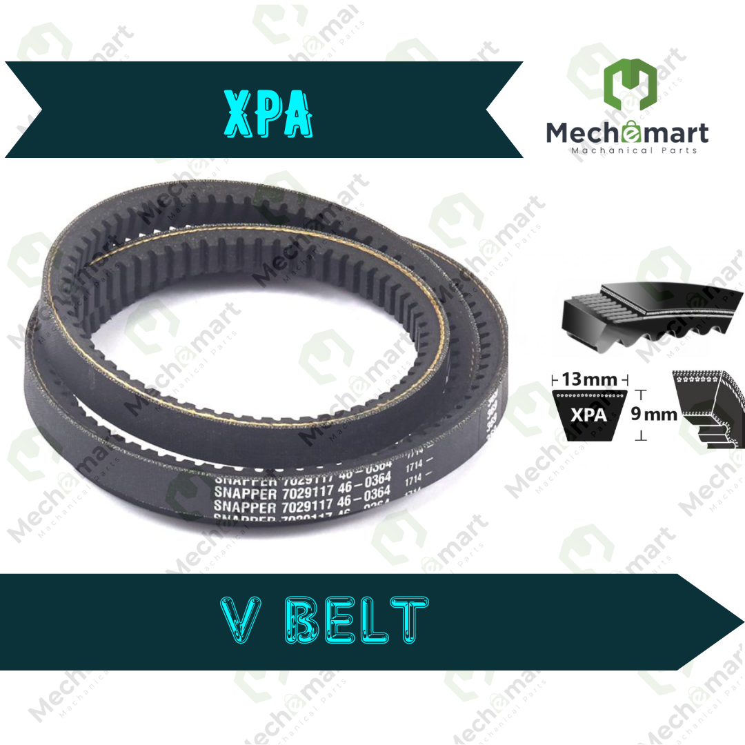 XPA V Belt