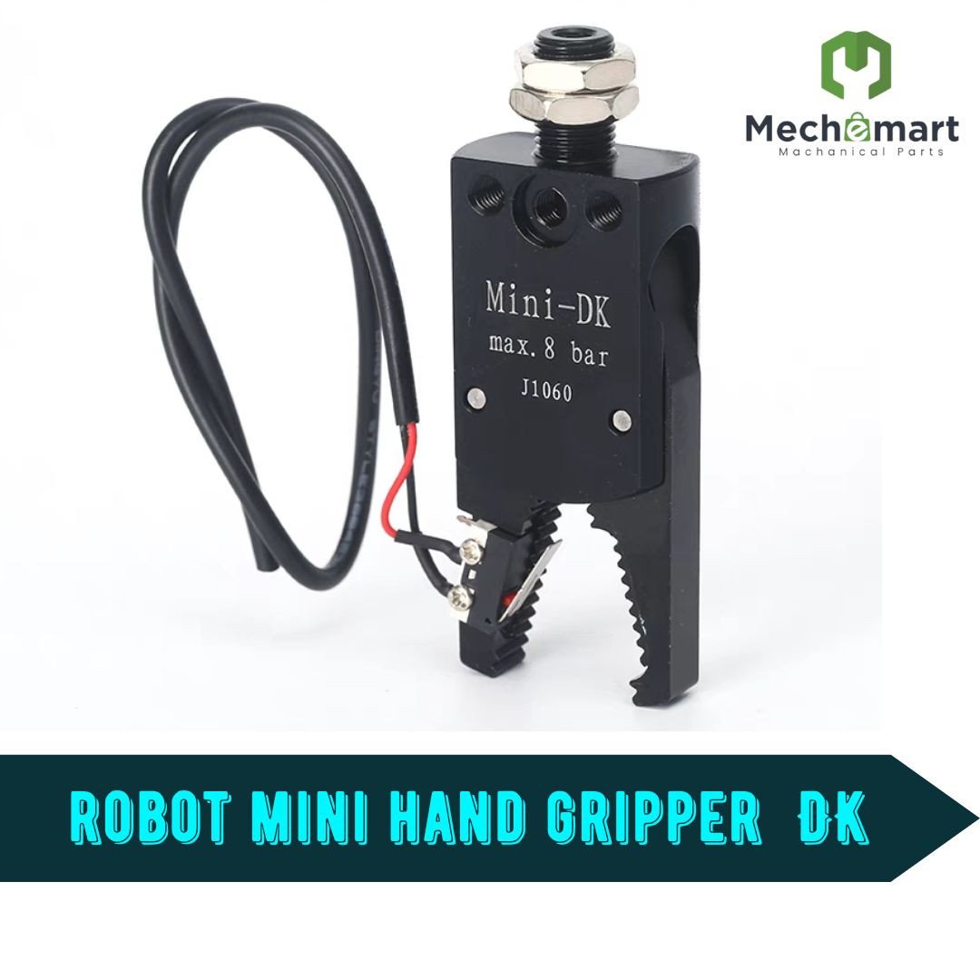 ROBOT HAND GRIPPER MINI D