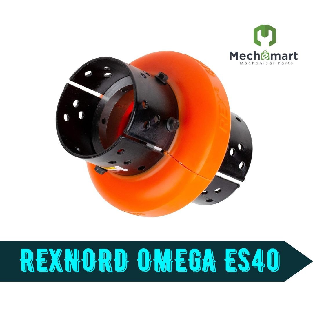 Omega ES40M – 7300110M REXNORD Omega Coupling