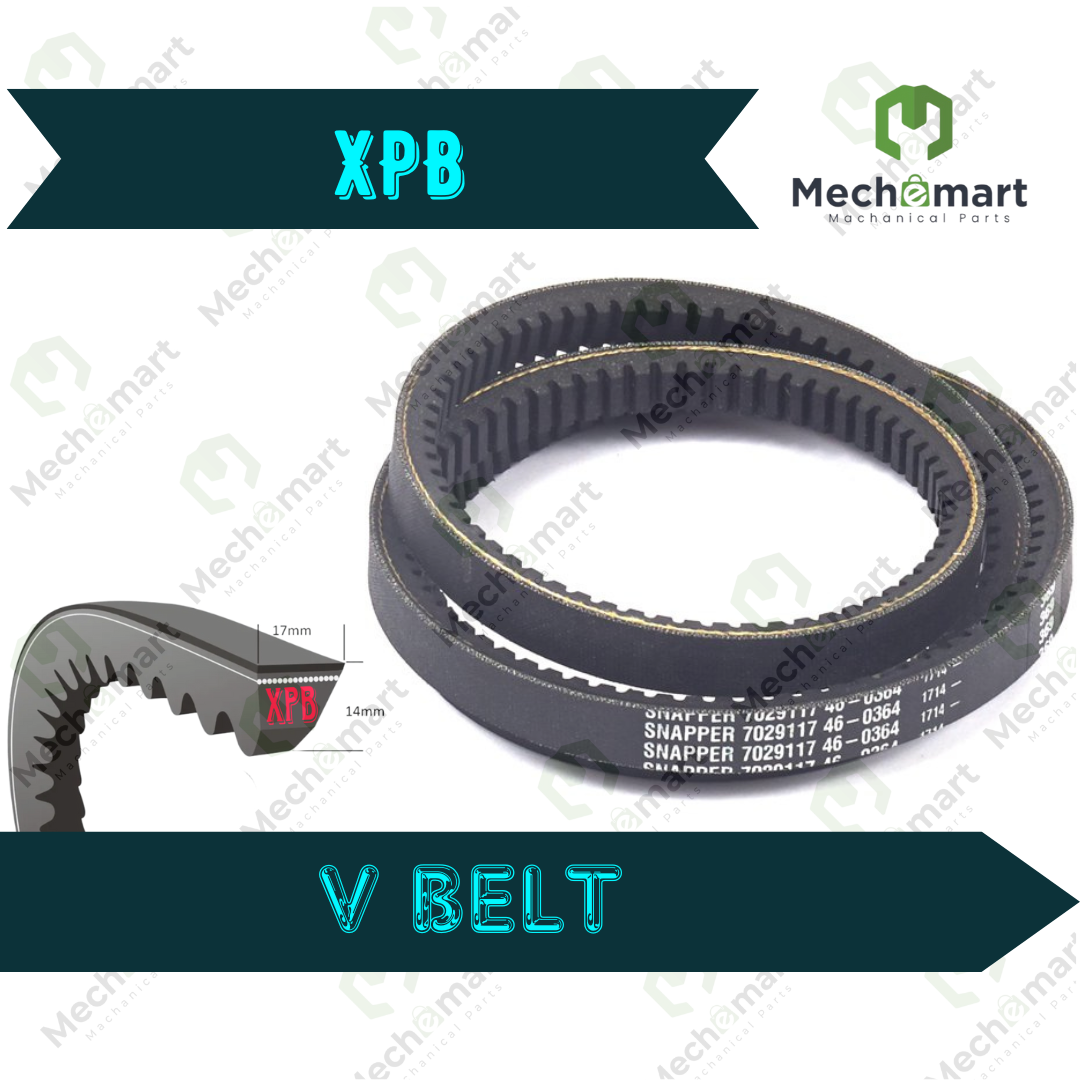 XPB V Belt