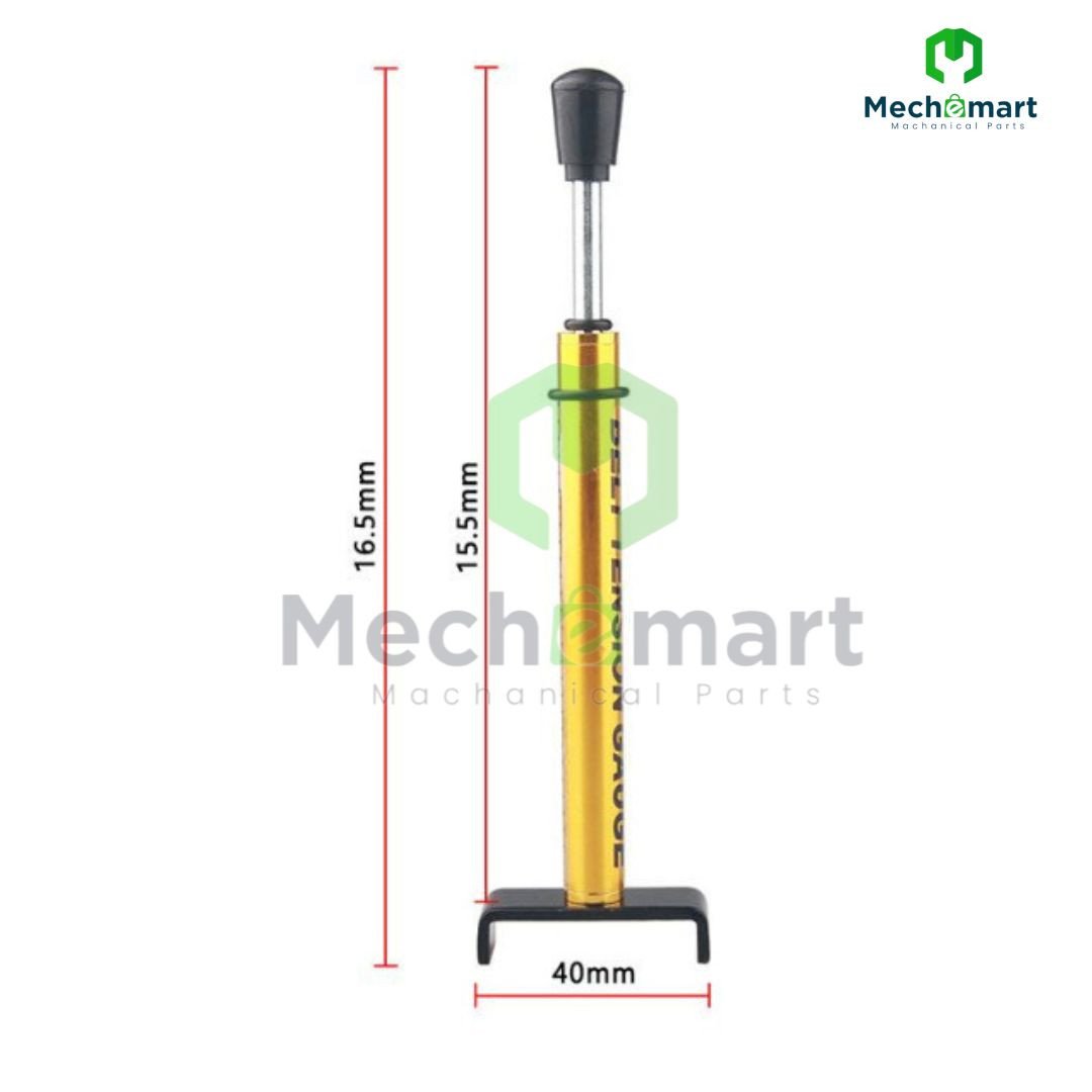 Belt Tension Gauge universal